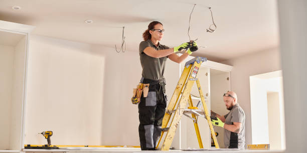 Electrical System Inspection in Kettering, MD
