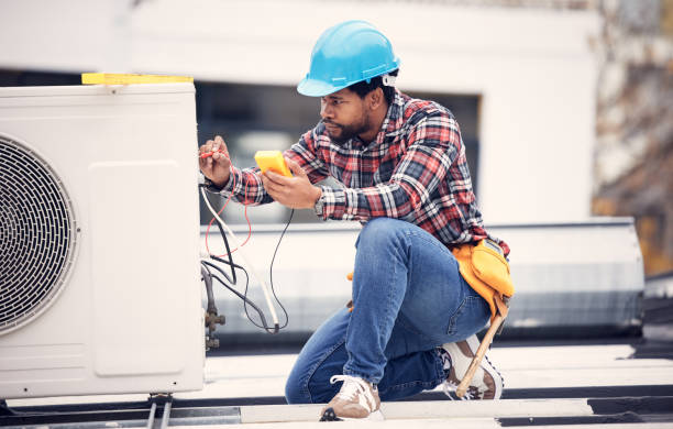 Electrical Upgrades for Homes in Kettering, MD