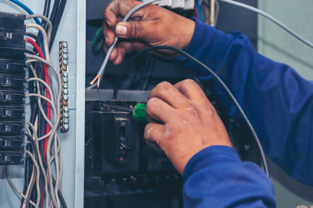 Best Local Electrician Companies  in Kettering, MD