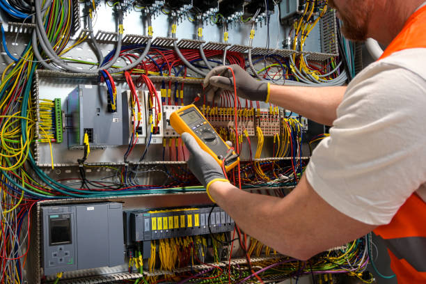 Electrical System Inspection in Kettering, MD