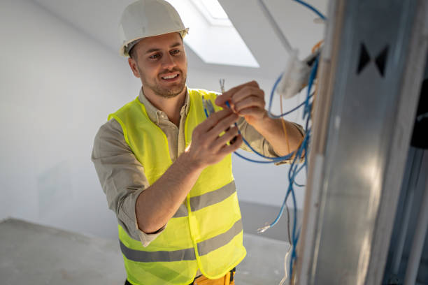 Electrical Upgrades for Homes in Kettering, MD